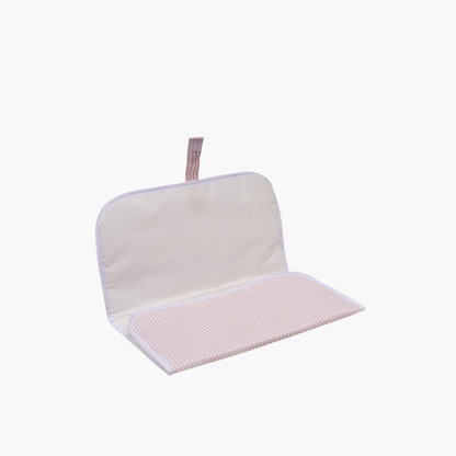 Giggles P Ripstop Diaper Bag with Changing Mat