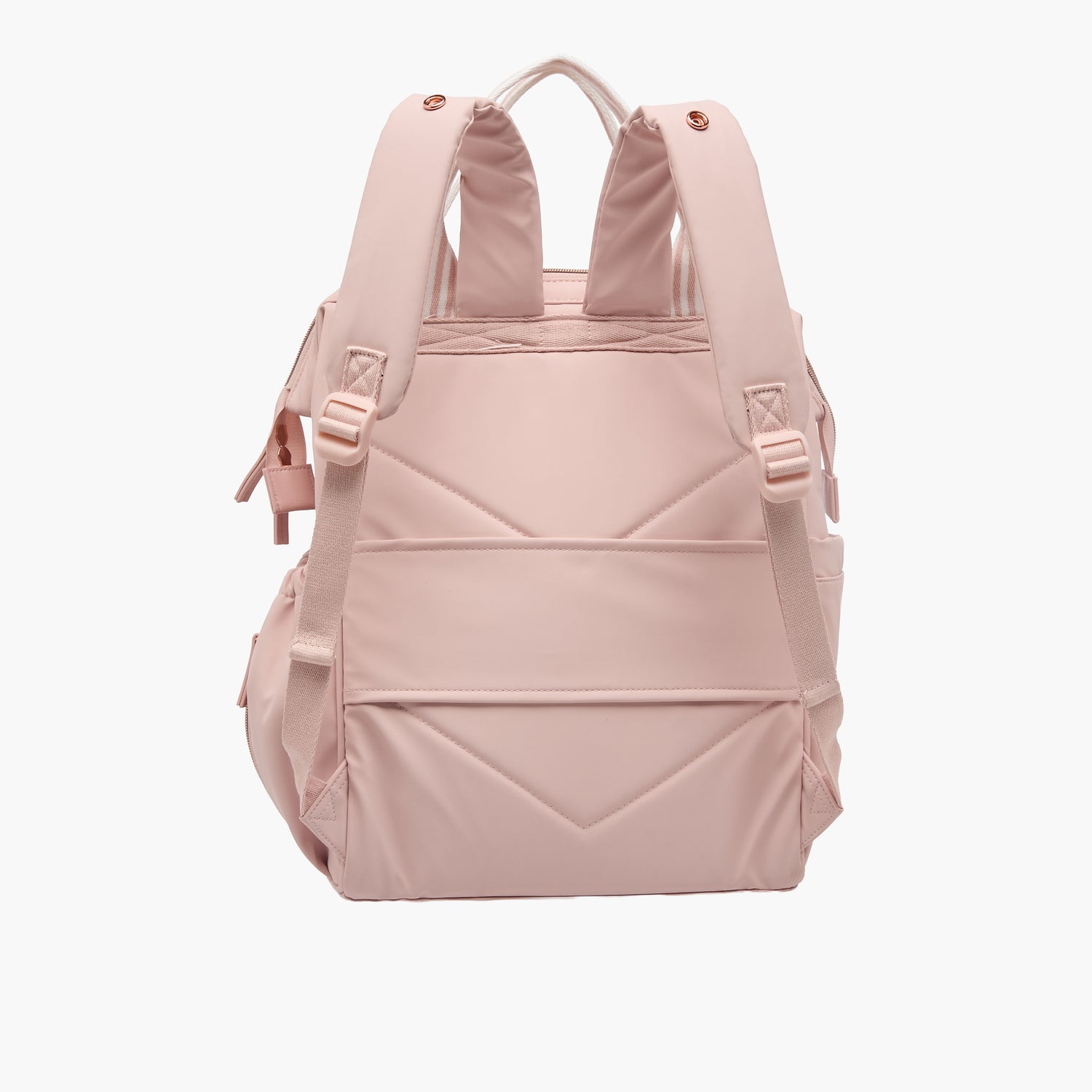 Giggles P Ripstop Diaper Bag with Changing Mat