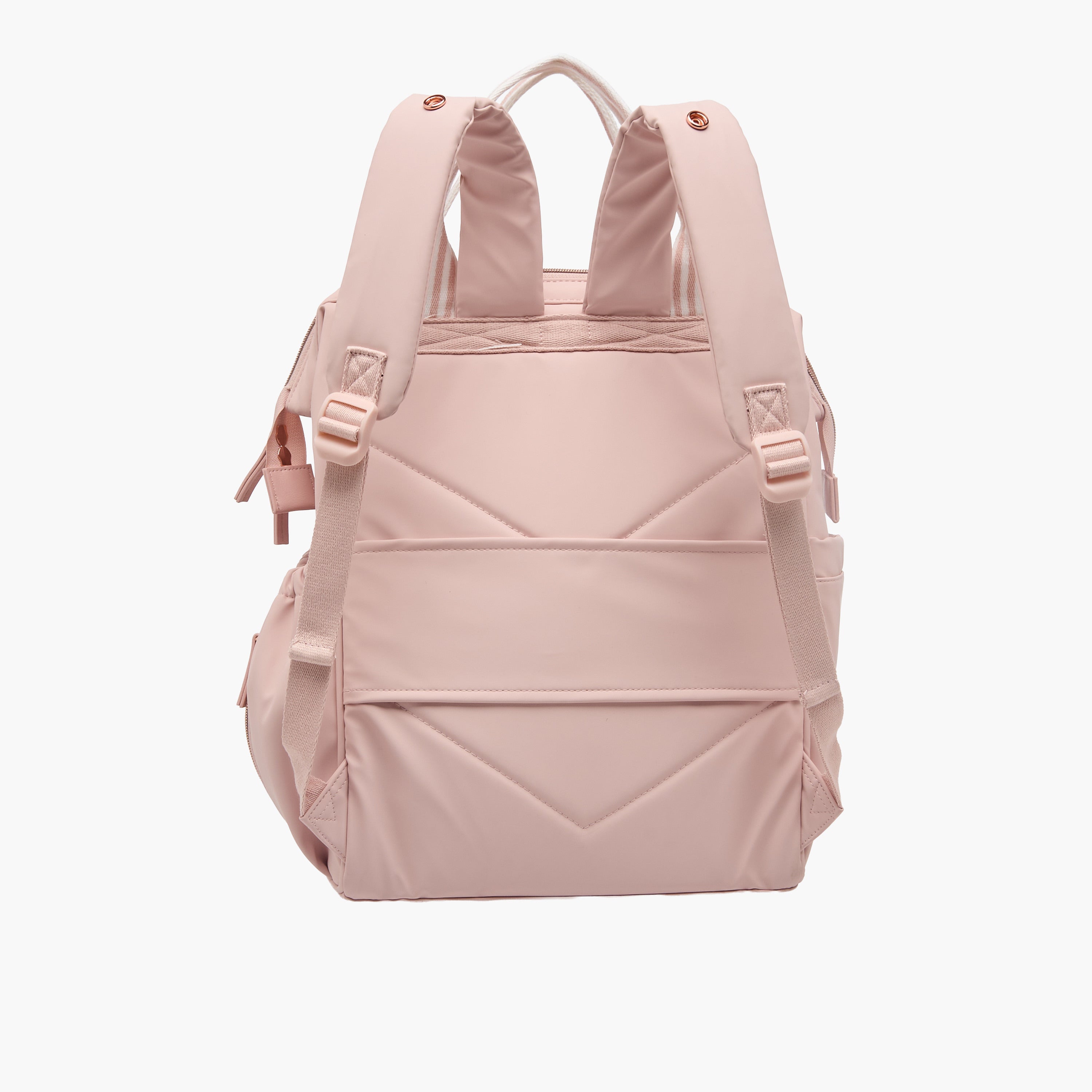 Giggles P Ripstop Diaper Bag with Changing Mat