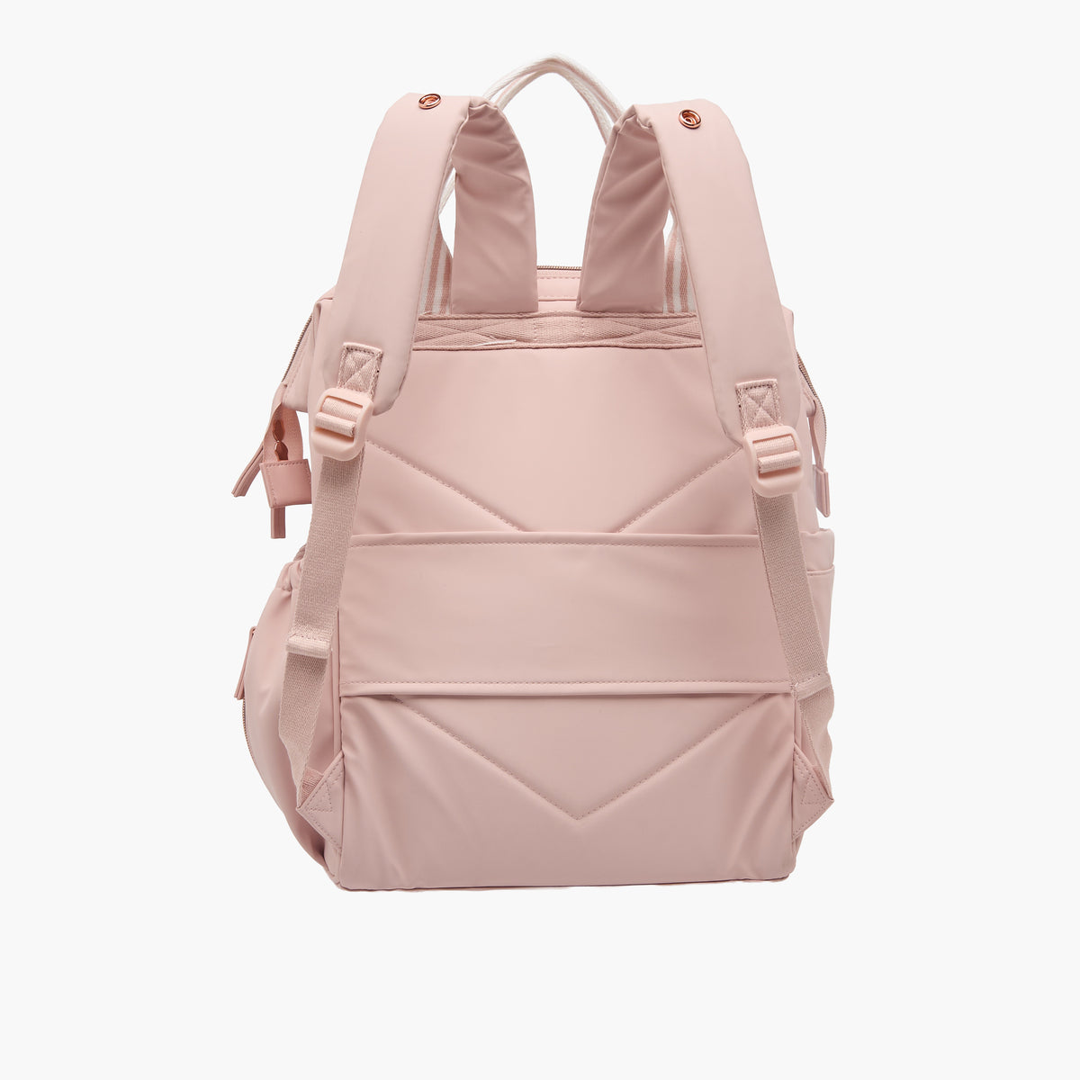 Giggles P Ripstop Diaper Bag with Changing Mat