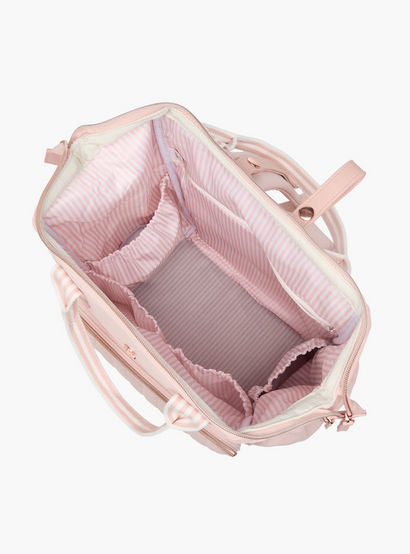 Giggles P Ripstop Diaper Bag with Changing Mat-baby-gear-diaperbags-image-9