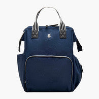 Giggles P Ripstop Diaper Bag with Changing Mat-undefined-image-1
