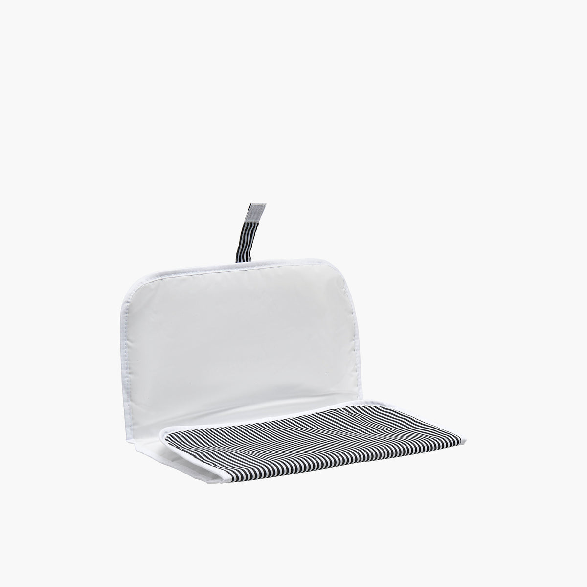 Giggles P Ripstop Diaper Bag with Changing Mat