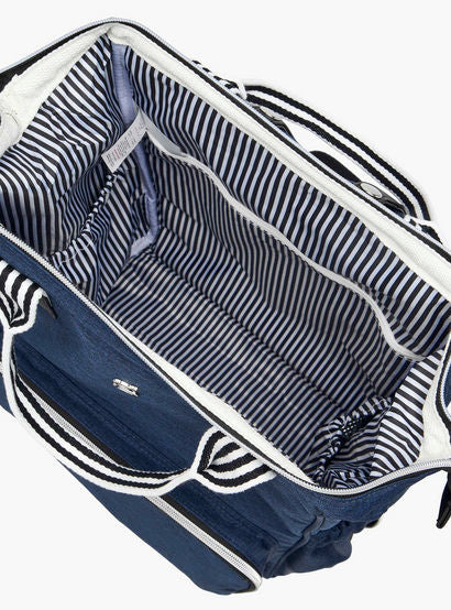 Giggles P Ripstop Diaper Bag with Changing Mat-baby-gear-diaperbags-image-8