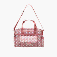 Juniors Diaper Bag with Printed Design-undefined-image-1