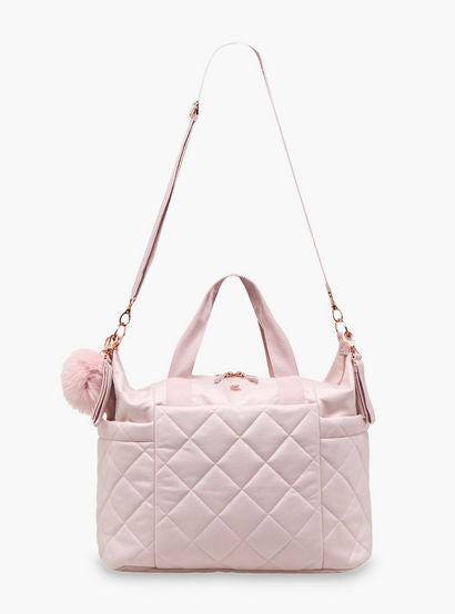 Giggles Kelly Diaper Bag with Changing Mat-baby-gear-diaperbags-image-1