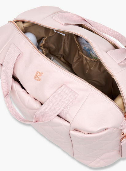 Giggles Kelly Diaper Bag with Changing Mat-baby-gear-diaperbags-image-10