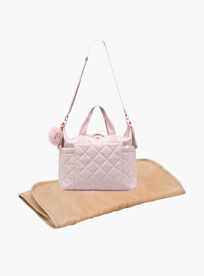 Giggles Kelly Diaper Bag with Changing Mat-baby-gear-diaperbags-image-2