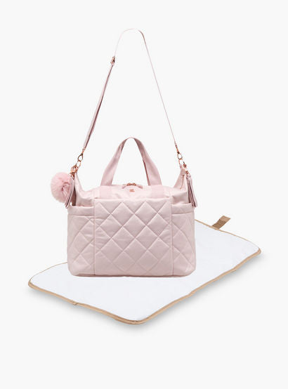 Giggles Kelly Diaper Bag with Changing Mat-baby-gear-diaperbags-image-3