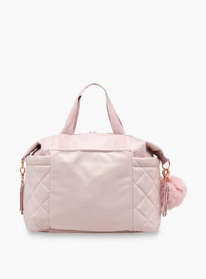 Giggles Kelly Diaper Bag with Changing Mat-baby-gear-diaperbags-image-5