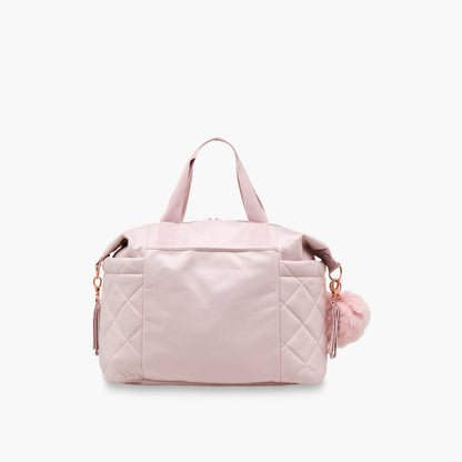 Giggles Kelly Diaper Bag with Changing Mat