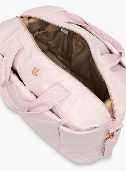 Giggles Kelly Diaper Bag with Changing Mat-baby-gear-diaperbags-image-9