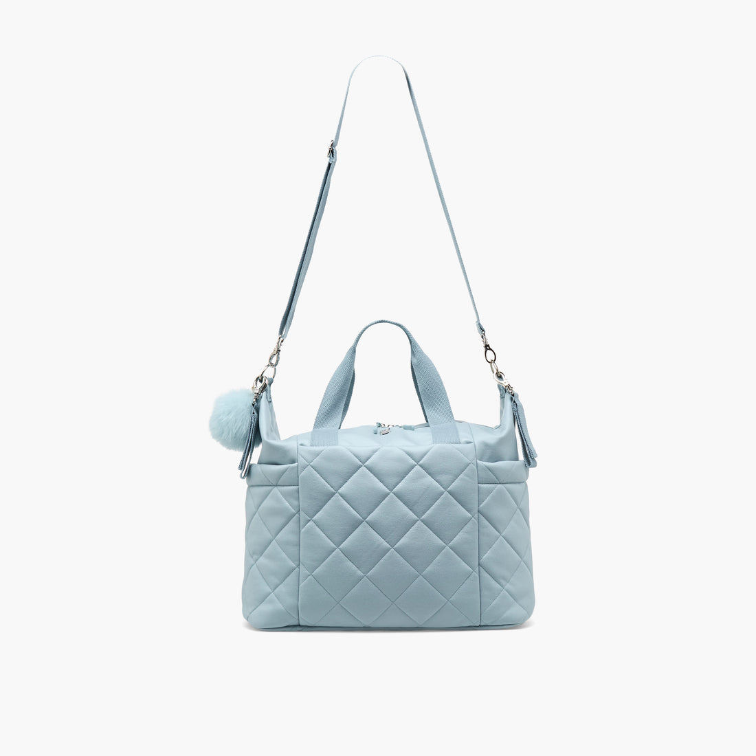 Giggles Kelly Diaper Bag with Changing Mat