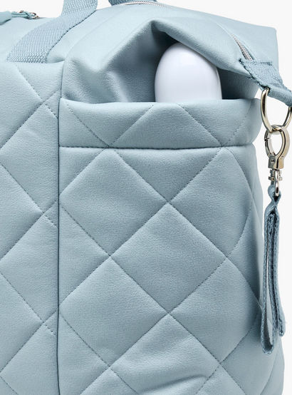 Giggles Kelly Diaper Bag with Changing Mat-baby-gear-diaperbags-image-6
