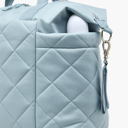 Giggles Kelly Diaper Bag with Changing Mat