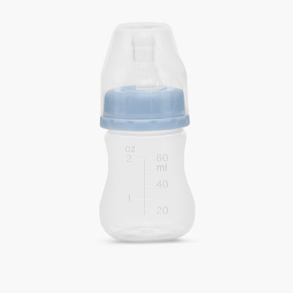 Pack of 3 Juniors Feeding Bottle with Anti-Colic Valve, 0 months+