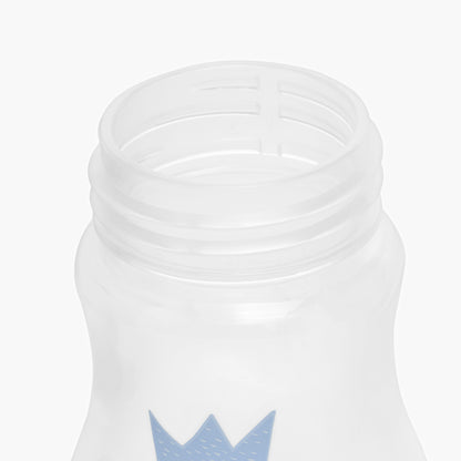 Pack of 3 Juniors Feeding Bottle with Anti-Colic Valve, 0 months+