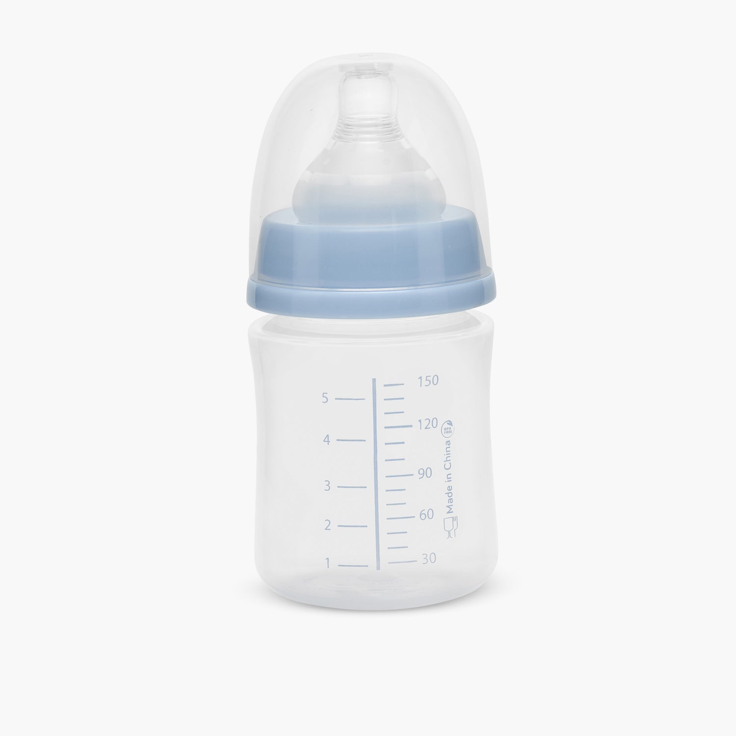 Pack of 2 Juniors Feeding Bottle with Wide Neck, 3 months+
