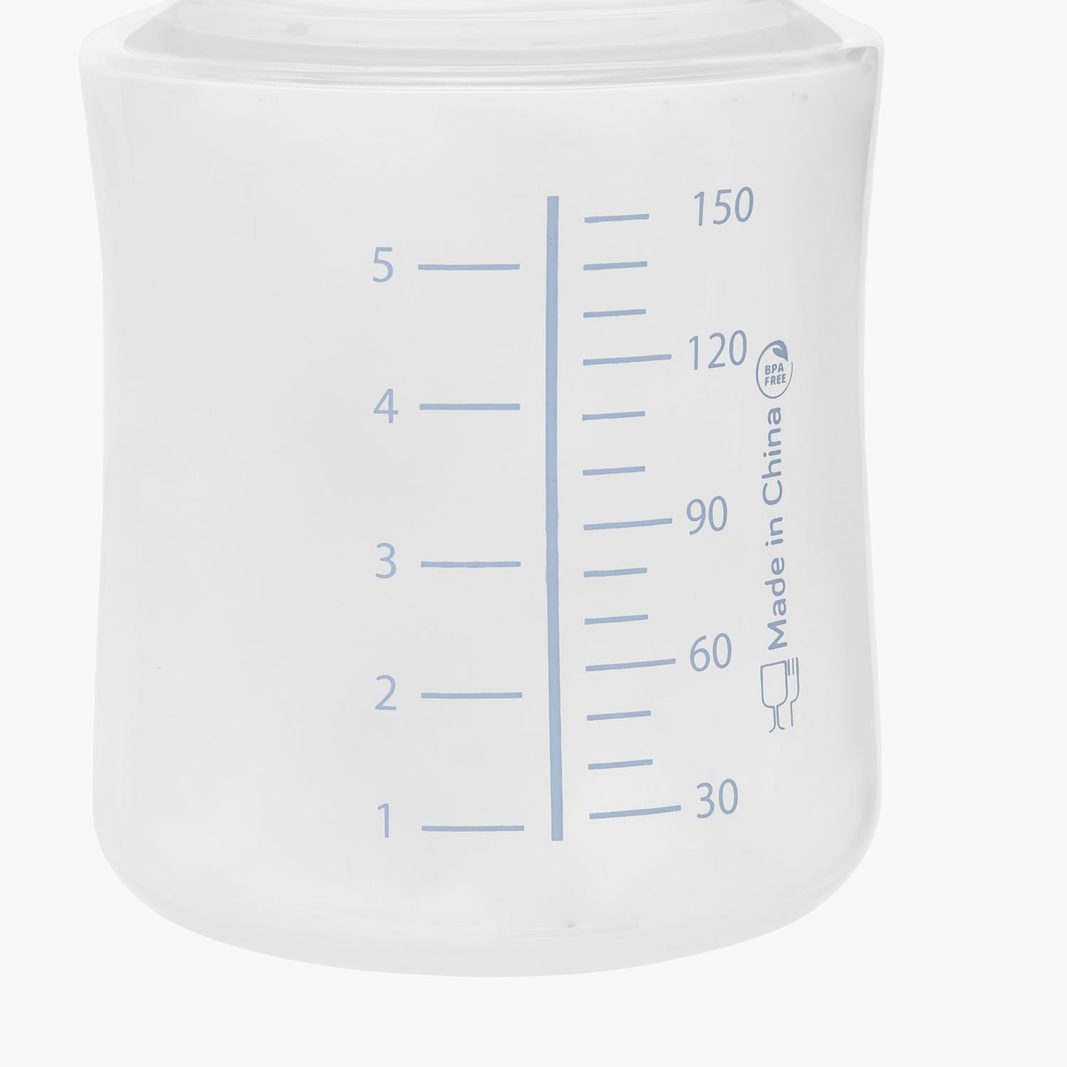 Pack of 2 Juniors Feeding Bottle with Wide Neck, 3 months+