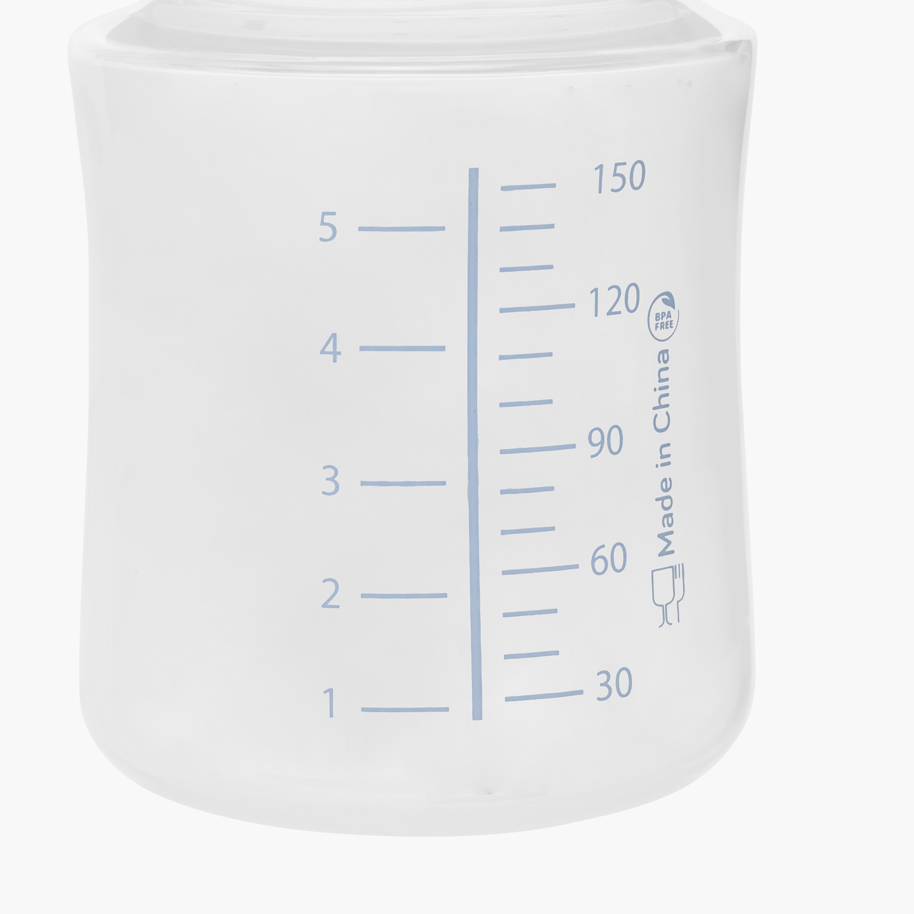 Pack of 2 Juniors Feeding Bottle with Wide Neck, 3 months+