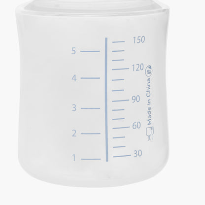 Pack of 2 Juniors Feeding Bottle with Wide Neck, 3 months+
