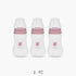 Pack of 3 Juniors Feeding Bottle with Anti-Colic Valve, 3 months+ - HomeBabyFeedingFeeding BottlesBottles & Teats