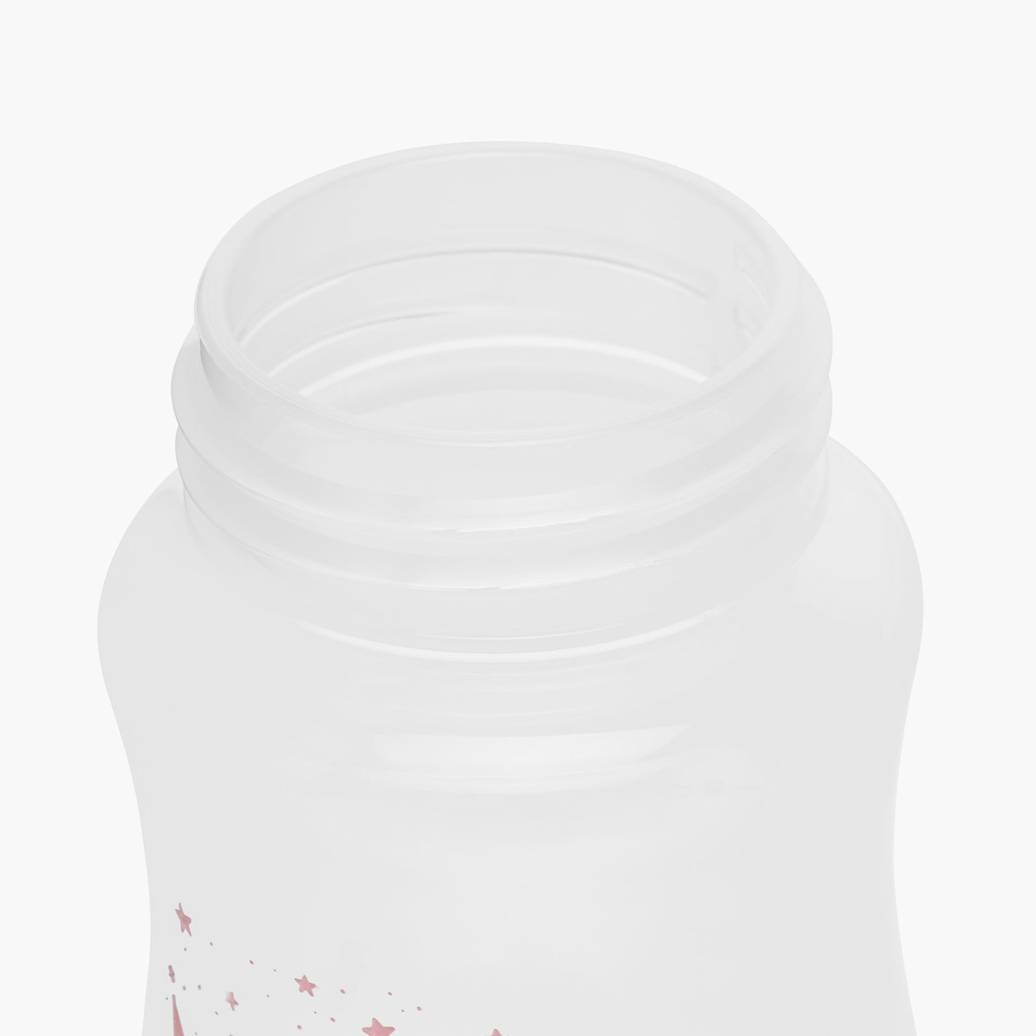 Pack of 3 Juniors Feeding Bottle with Anti-Colic Valve, 3 months+