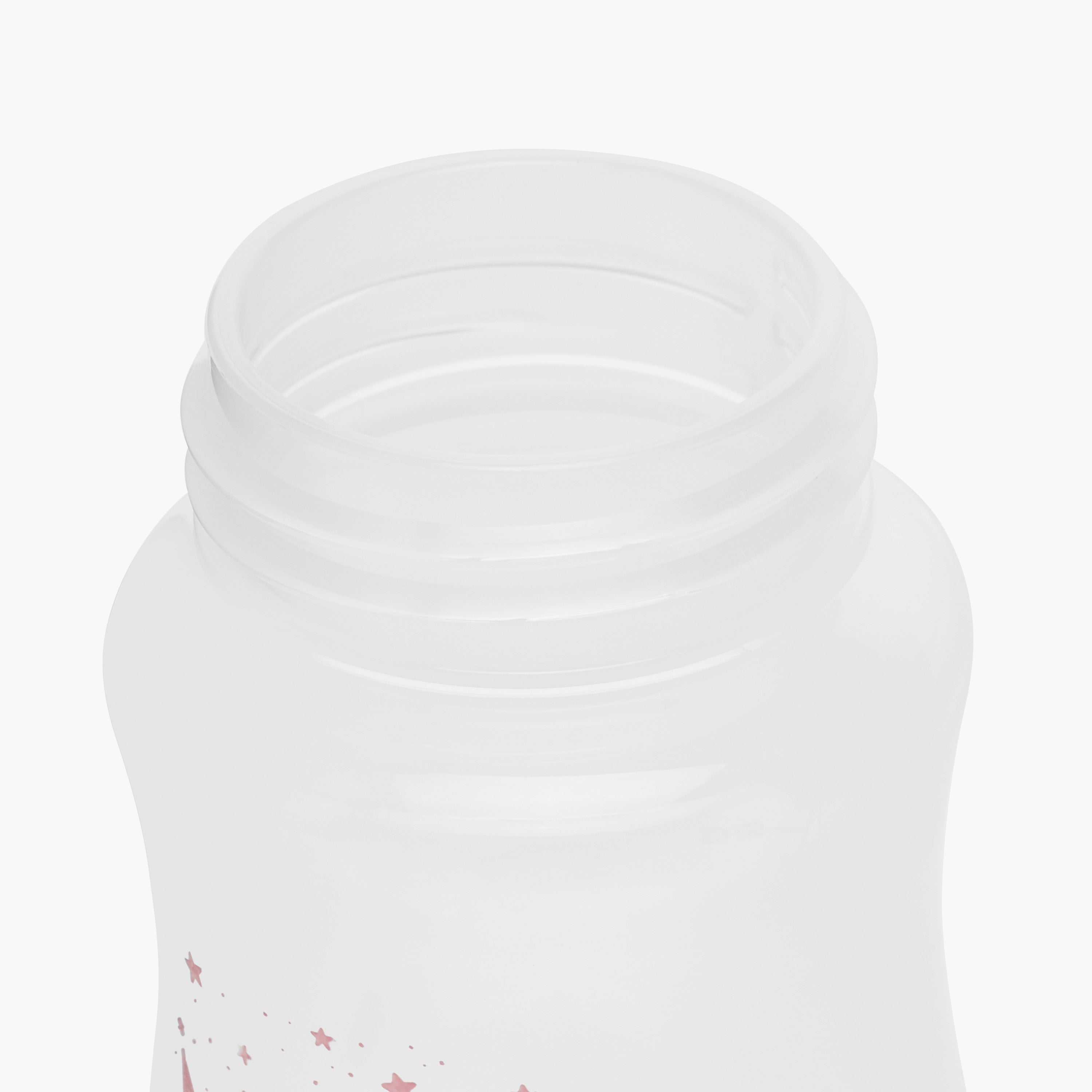 Pack of 3 Juniors Feeding Bottle with Anti-Colic Valve, 3 months+