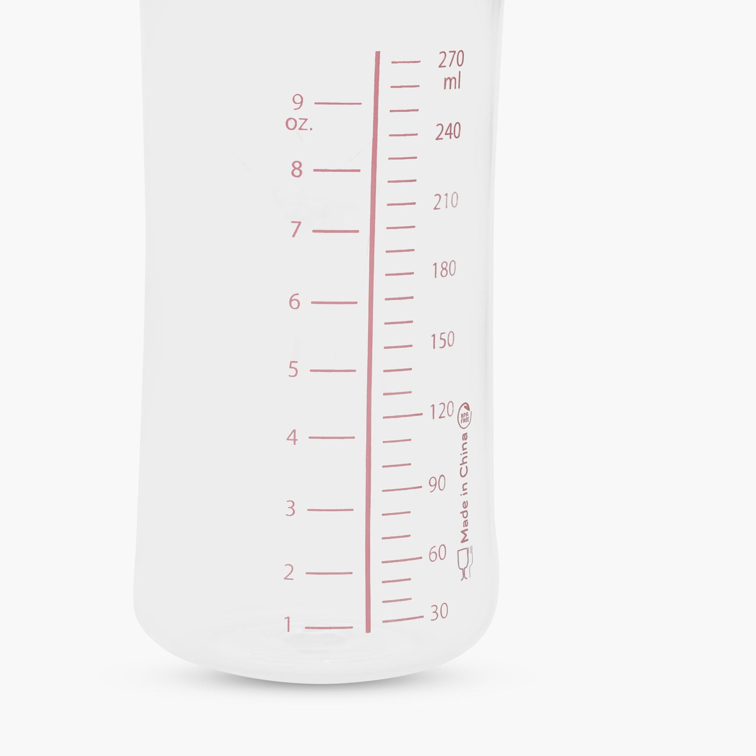 Pack of 2 Juniors Feeding Bottle with Wide Neck, 3 months+