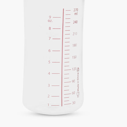Pack of 2 Juniors Feeding Bottle with Wide Neck, 3 months+
