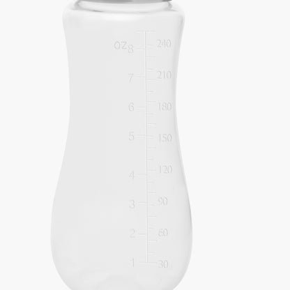 Pack of 3 Juniors Feeding Bottle with Anti-Colic Valve, 3 months+