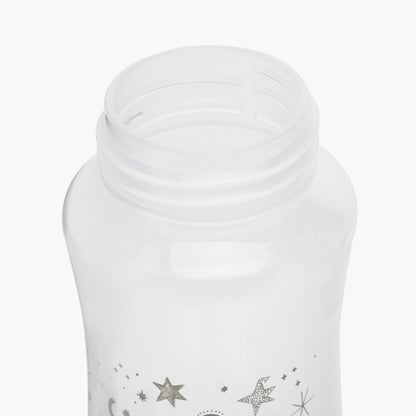 Pack of 3 Juniors Feeding Bottle with Anti-Colic Valve, 3 months+