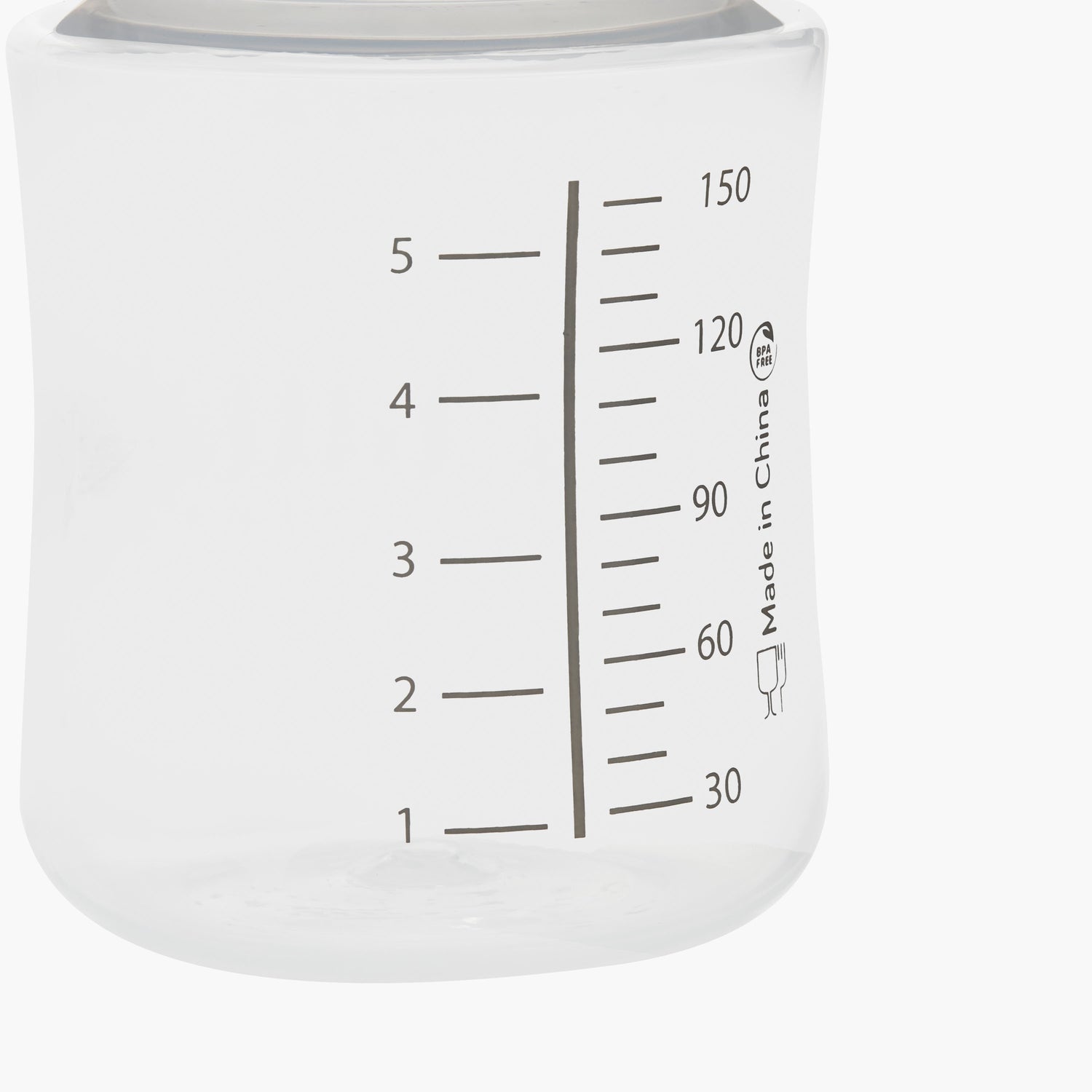 Pack of 2 Juniors Feeding Bottle with Wide Neck, 3 months+