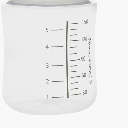 Pack of 2 Juniors Feeding Bottle with Wide Neck, 3 months+