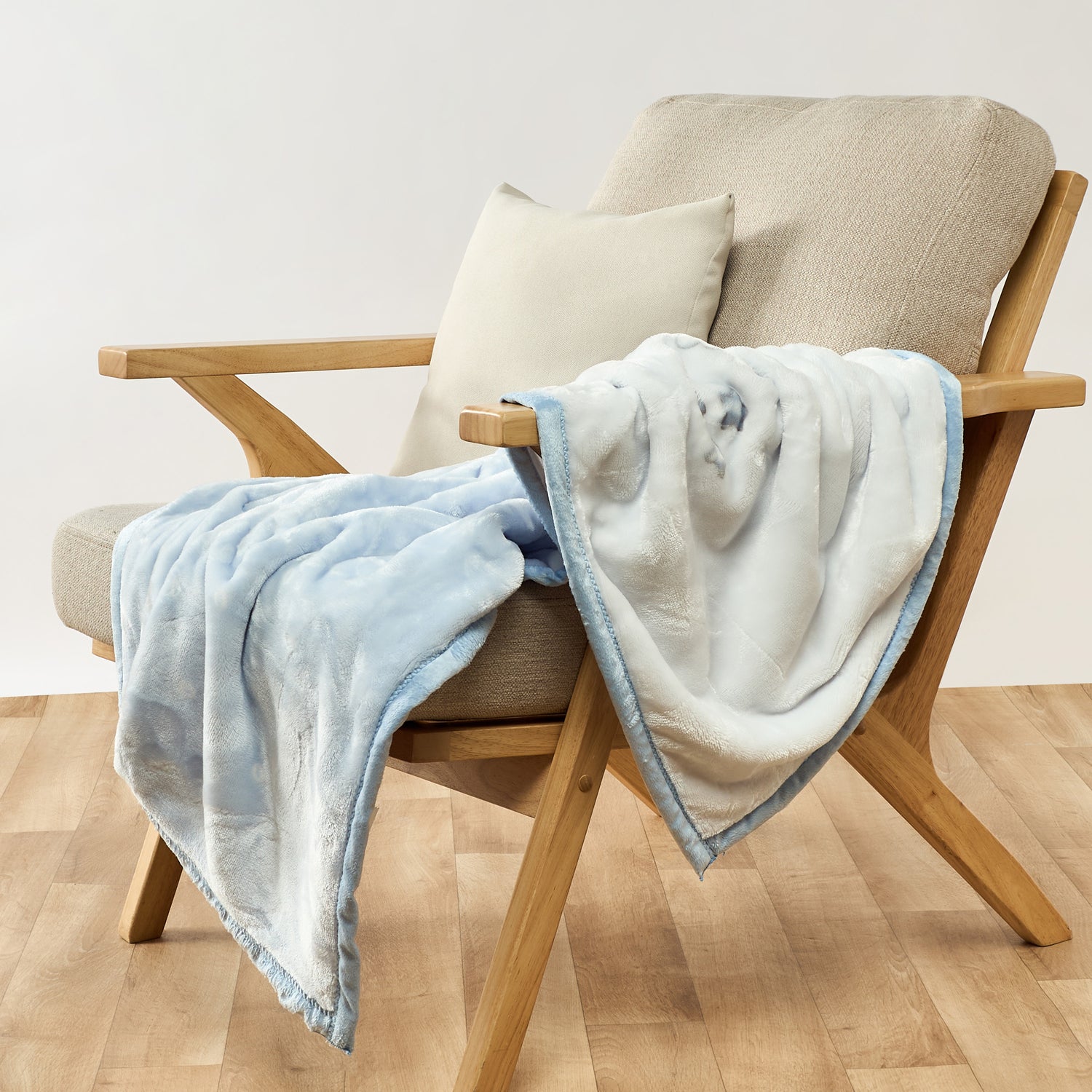 Juniors Receiving Blanket with Print, 110x140 cm