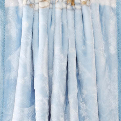 Juniors Receiving Blanket with Print, 110x140 cm