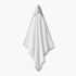 Juniors 80x80 cm Baby Towel with Hood - HomeBabyBath & CareTowels