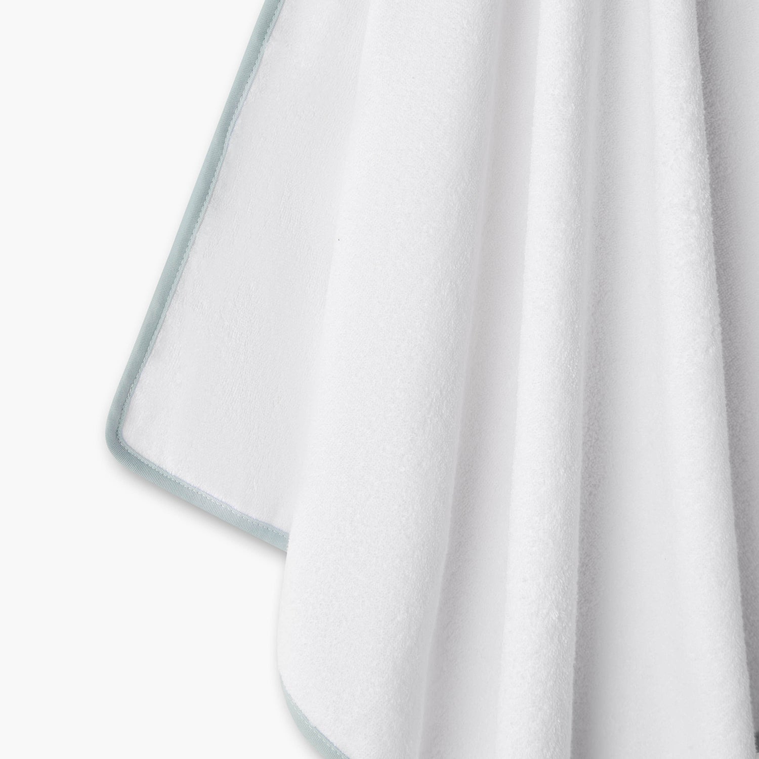 Juniors 80x80 cm Baby Towel with Hood