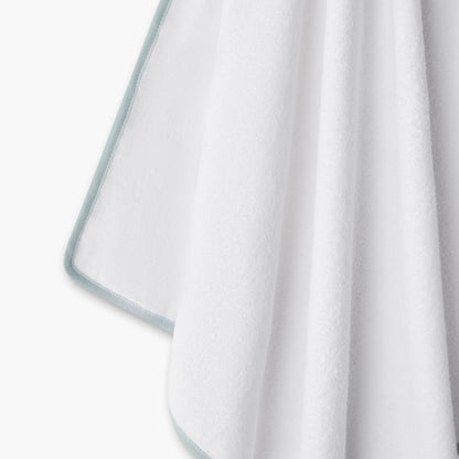 Juniors 80x80 cm Baby Towel with Hood
