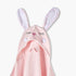 Juniors 90x58 cm Baby Towel with Hood - Baby