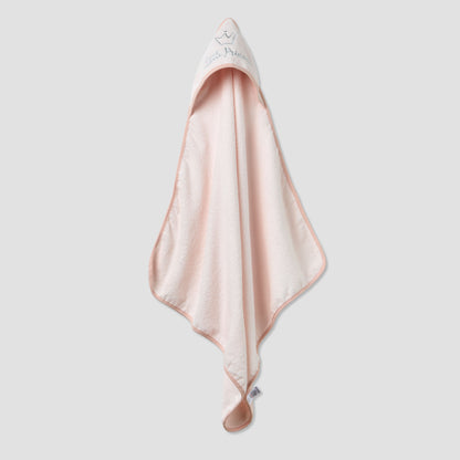 Juniors 76x76 Baby Towel with Hood color swatch