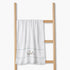 Juniors 120x60 Baby Towel with Caterpillar Embroidery - HomeBabyBath & CareTowels