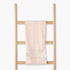 Juniors 60x120 cm Baby Towel with Bunny Embroidery - Baby