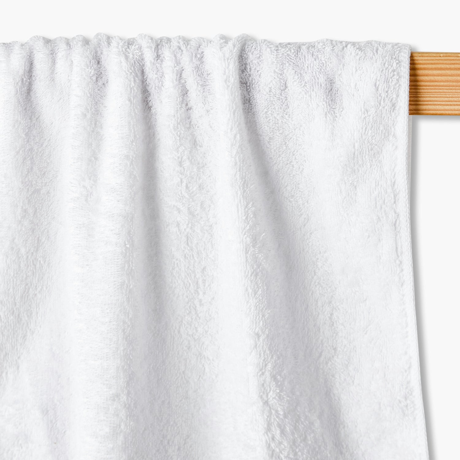 Juniors 38x76 cm Baby Towel with Caterpillar Embroidery