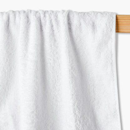 Juniors 38x76 cm Baby Towel with Caterpillar Embroidery