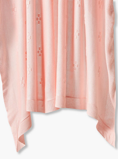 Giggles Receiving Blanket with Texture, 80x110 cm-baby-nursery-blanketsandswaddles-receivingblankets-image-4
