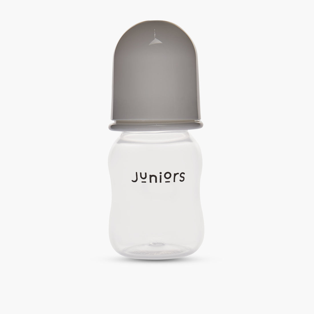 Juniors Feeding Bottle with Anti-Colic Valve, 75 ml - Feeding