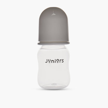 Juniors Feeding Bottle with Anti-Colic Valve, 75 ml - Feeding