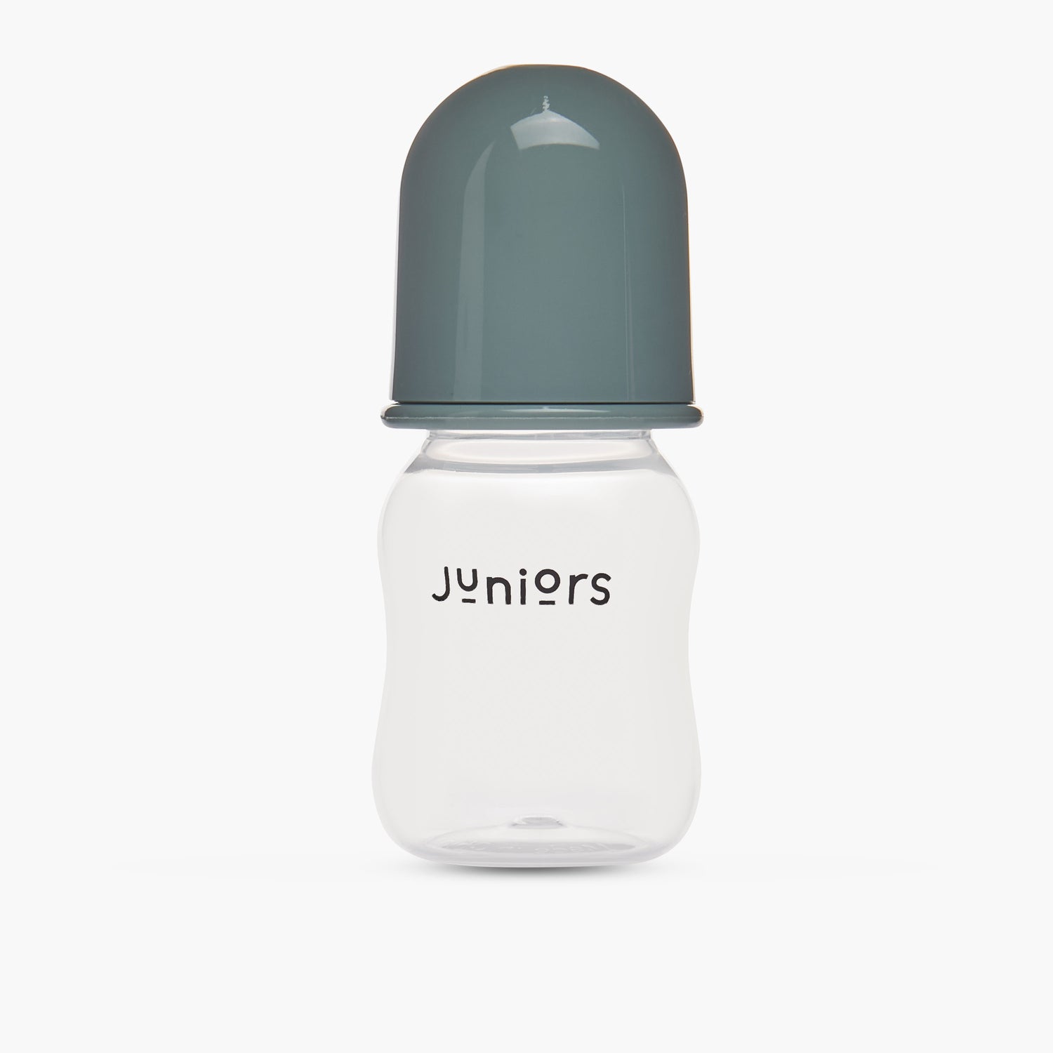 Juniors Feeding Bottle with Anti-Colic Valve, 75 ml - HomeBabyFeedingFeeding BottlesBottles &amp; Teats