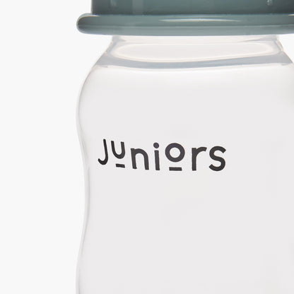 Juniors Feeding Bottle with Anti-Colic Valve, 75 ml